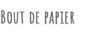 Bout de papier