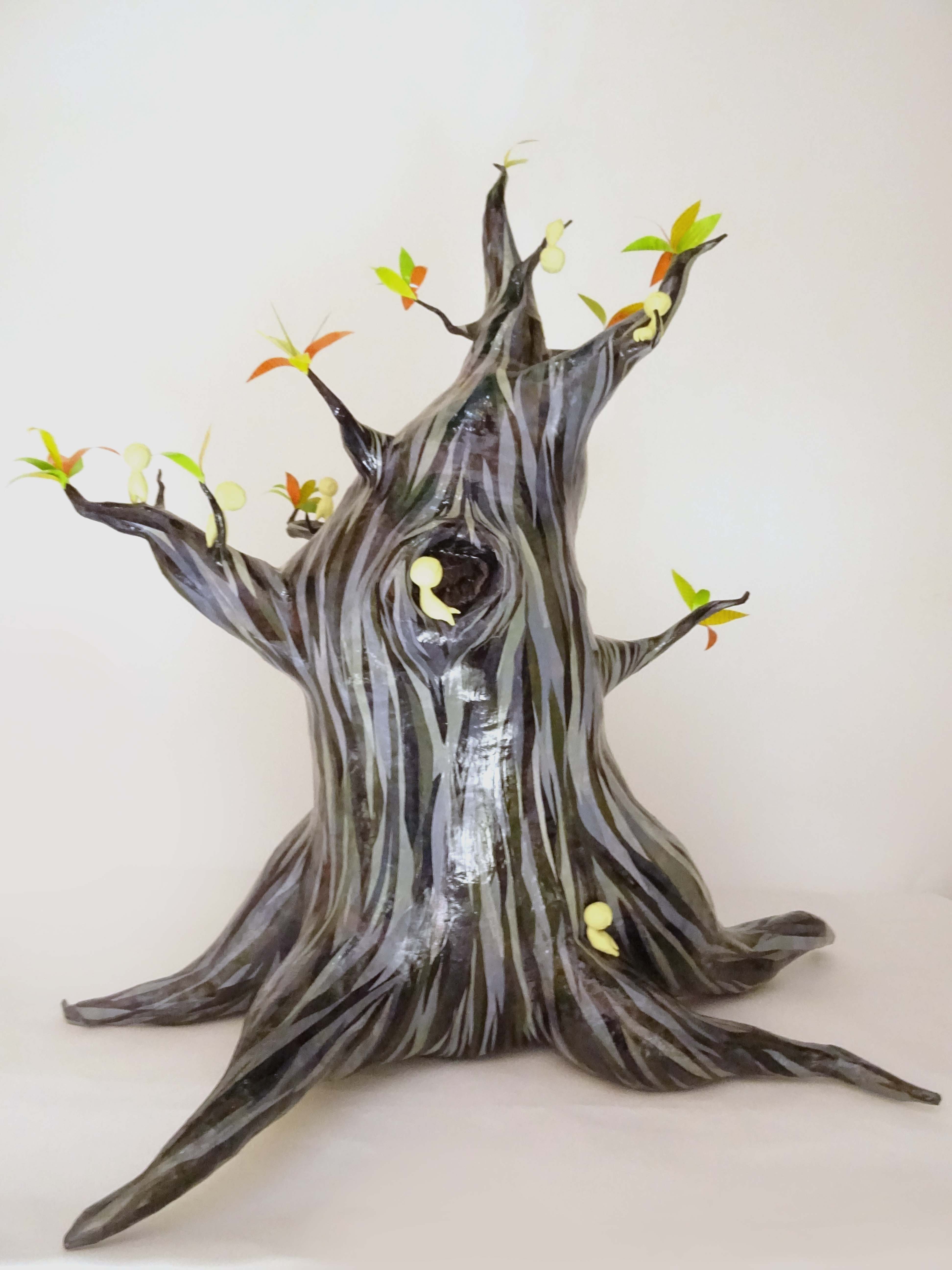 Arbre à lutins