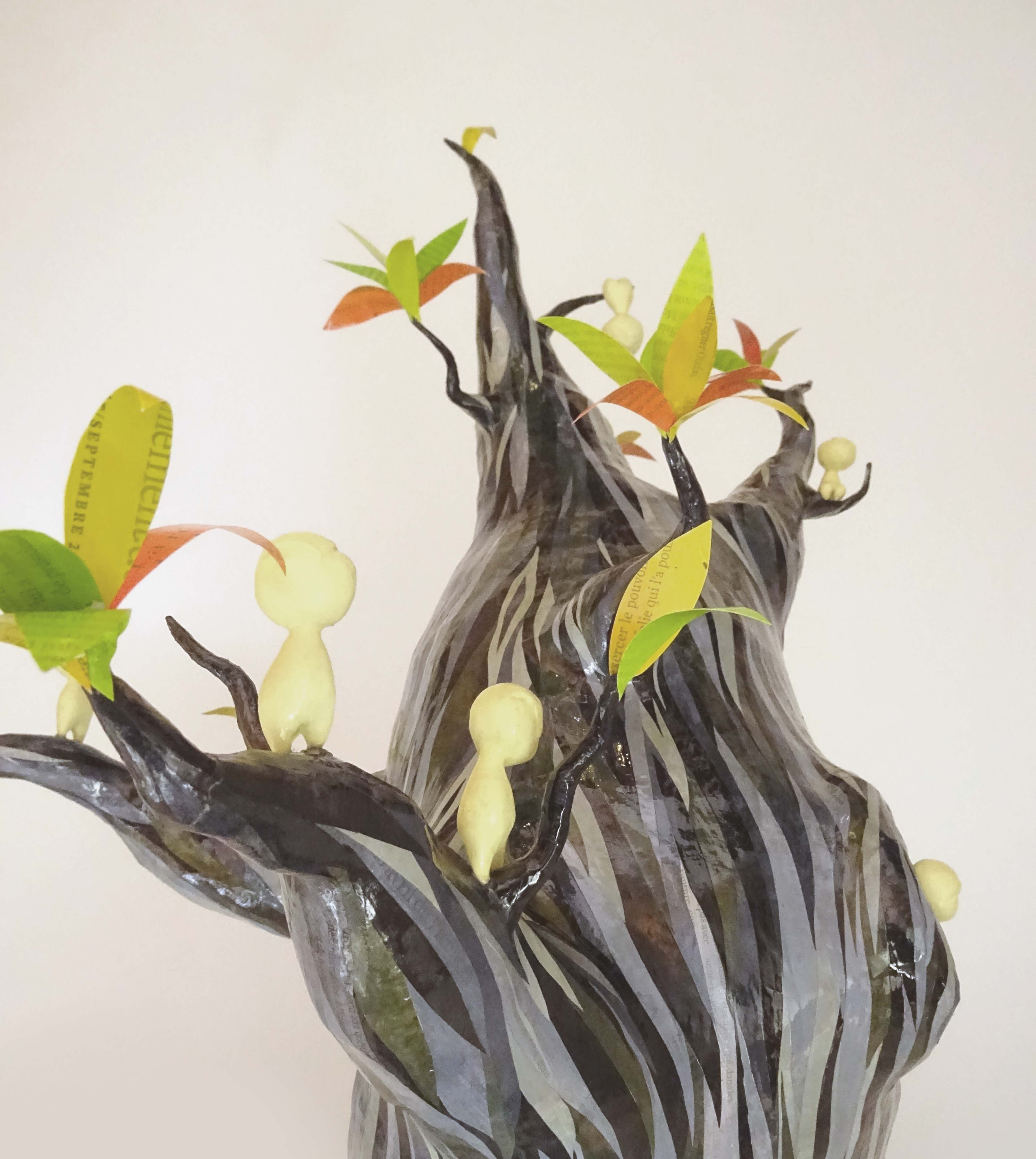 Arbre à lutins