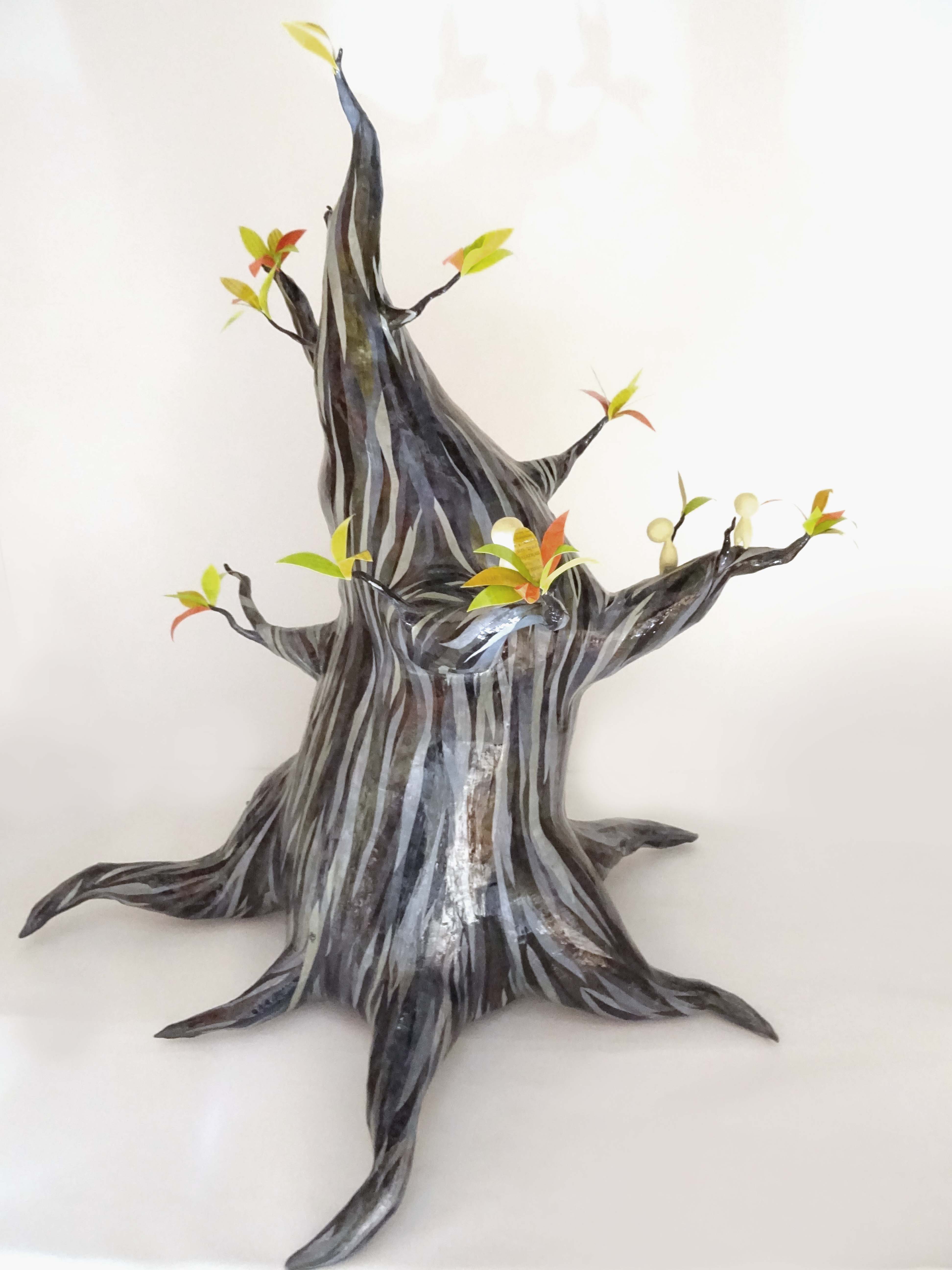 Arbre à lutins