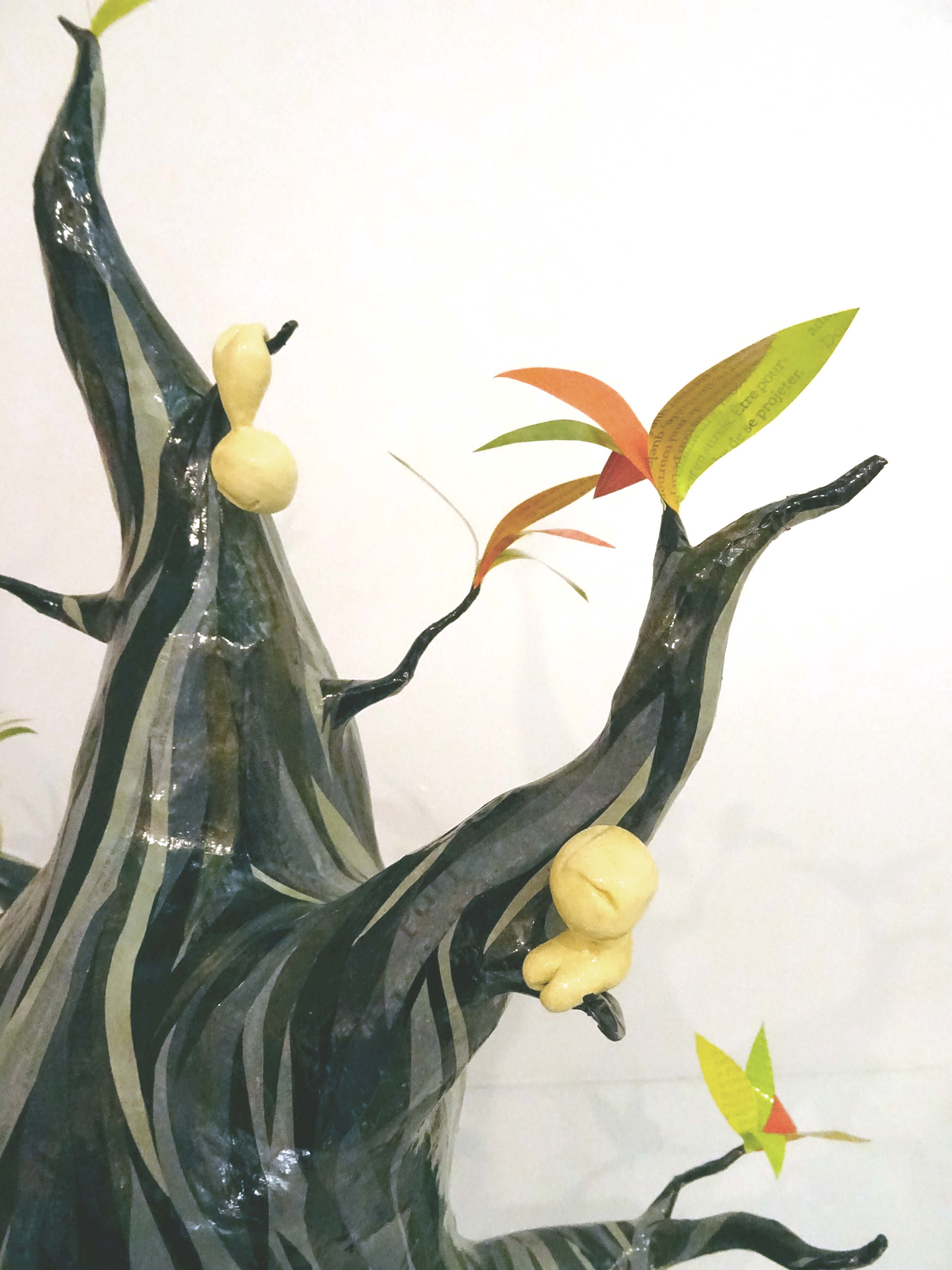 Arbre à lutins